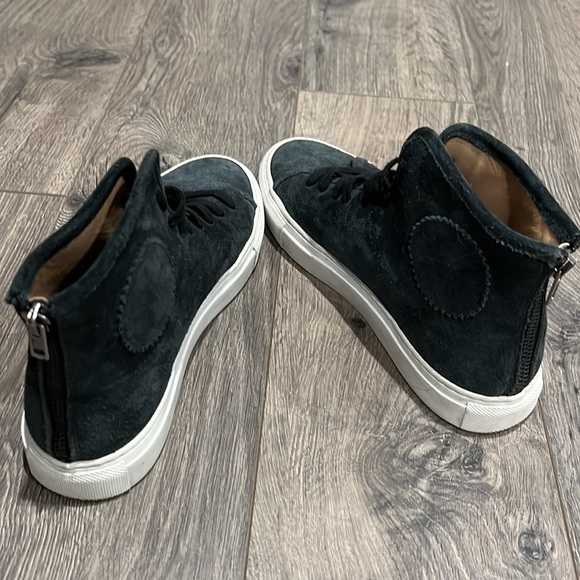 Common project high tops - Picture 5 of 6